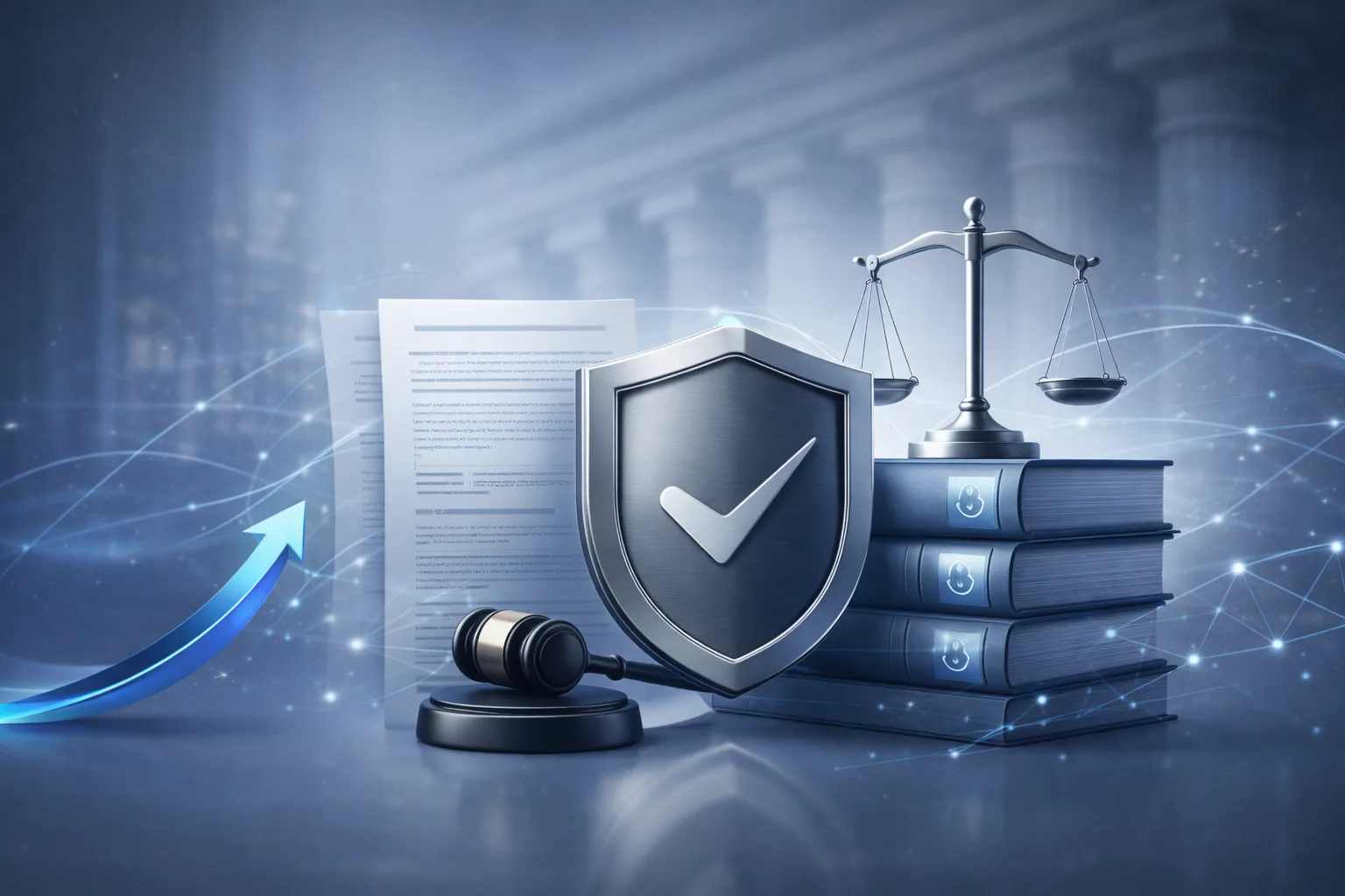 Регуляторні вимоги