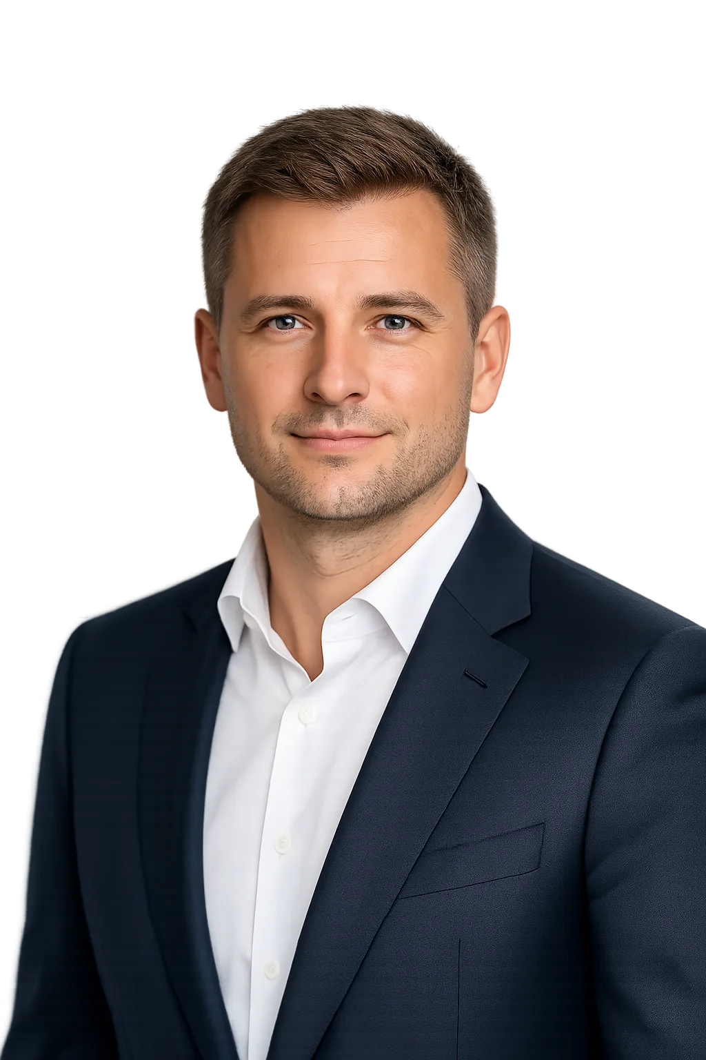 Олександр  Кравченко