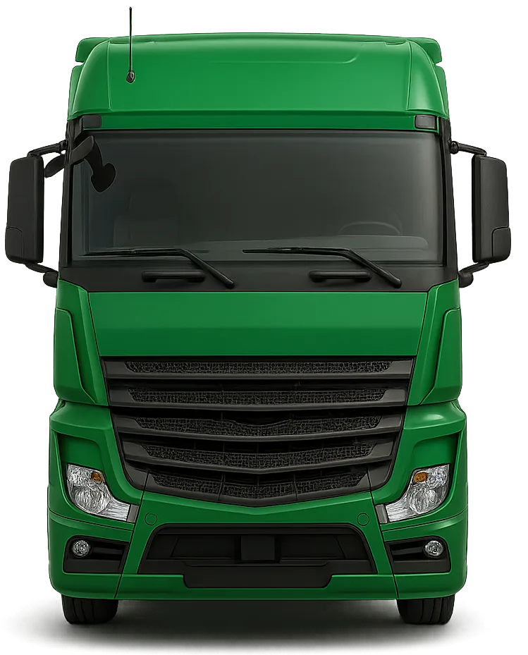 Вантажні автомобілі